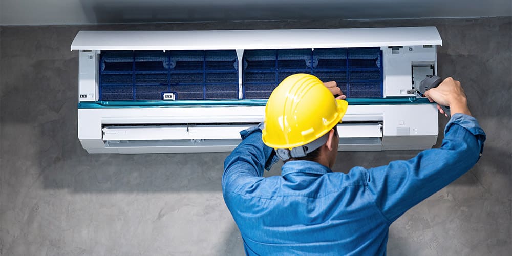 Air Conditioning Repair & Maintenance Studio City